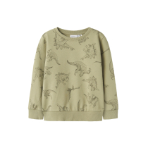 NAME IT Sweatshirt Varon Tea
