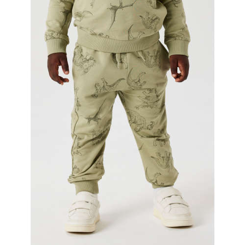Name It Sweatpants - NmmVaron - Tea
