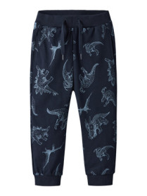 NAME IT Sweatpants Varon Dark Sapphire