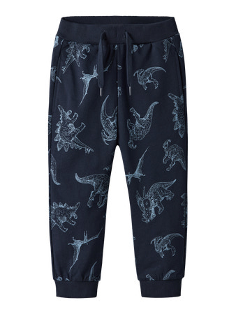NAME IT Sweatpants Varon Dark Sapphire