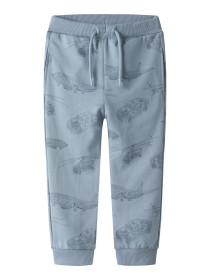 NAME IT Sweatpants Varon Dusty Blue