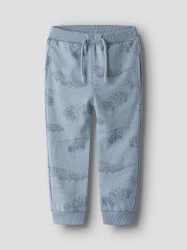NAME IT Sweatpants Varon Dusty Blue