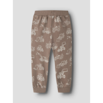 NAME IT Sweatpants Varon Fossil