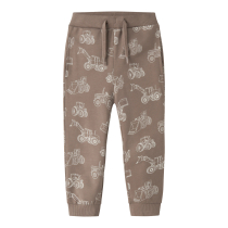 NAME IT Sweatpants Varon Fossil