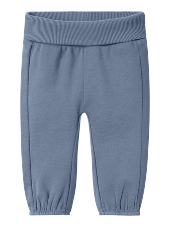 LIL ATELIER Baby Sweatpants Ilondon Raf Troposphere