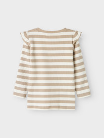 NAME IT Bluse Taia Pure Cashmere