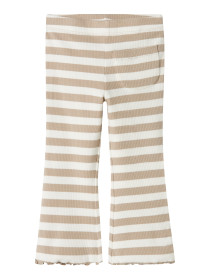 NAME IT Bootcut Bukser Taia Pure Cashmere