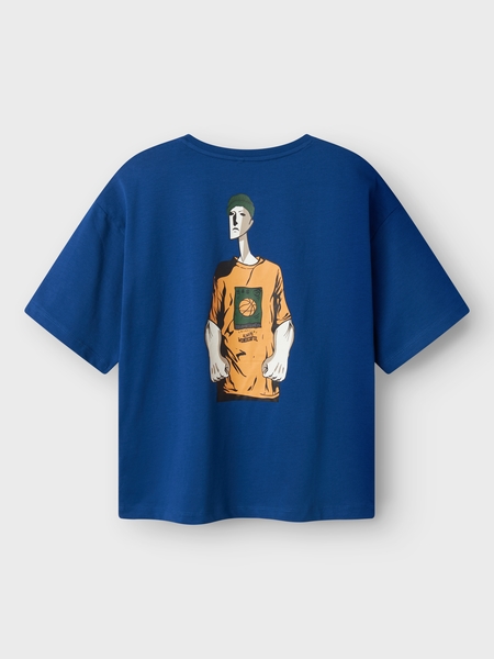 Name It Beotto T-shirt - Limoges