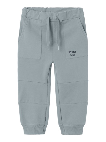 NAME IT Sweatpants Beklan Quarry