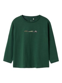 NAME IT Bluse Berb Eden