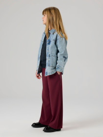 NAME IT Denim Jakke Gloria Medium Blue Denim