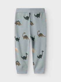 NAME IT Sweatpants Billie Quarry