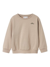 NAME IT Sweatshirt Bailey Pure Cashmere
