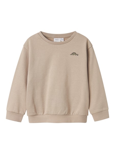 NAME IT Sweatshirt Bailey Pure Cashmere