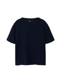 NAME IT T-shirt Vobbo Dark Sapphire