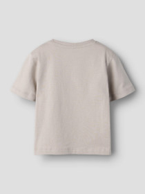 NAME IT T-shirt Vobbo Pure Cashmere