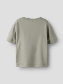 NAME IT T-shirt Vobbo Shadow