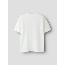 NAME IT Nkmvoto Ss Nreg Top - Cloud Dancer Game Mode