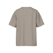 NAME IT Nkmvoto Ss Nreg Top - Vintage Khaki Tennis