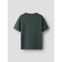 NAME IT Nkmvoto Ss Nreg Top - Urban Chic Skatter Dog
