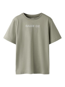 NAME IT T-shirt Voto Shadow