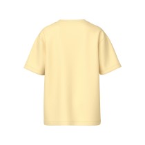 NAME IT T-shirt Voto Double Cream Race