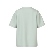 NAME IT T-shirt Voto Pale Aqua Football