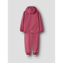 NAME IT Regntøj Dry10 Rose Wine