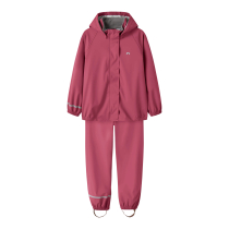 NAME IT Regntøj Dry10 Rose Wine