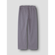 NAME IT Bukser Suraja Straight Insignia Blue