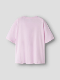 NAME IT T-shirt Votea Pirouette