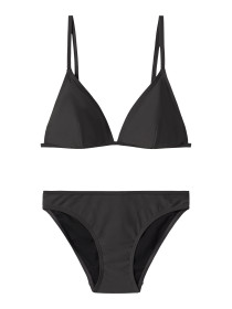 LMTD Bikini Zilse Pirate Black