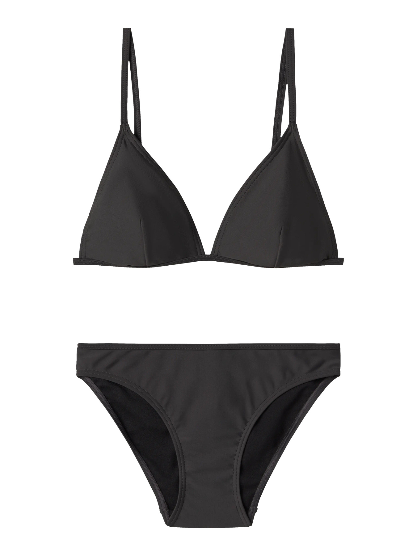 LMTD Bikini Zilse Pirate Black