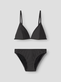 LMTD Bikini Zilse Pirate Black