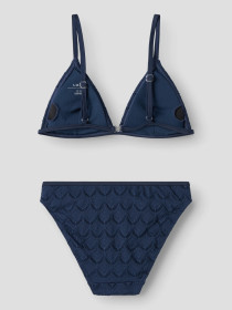 LMTD Bikini Zayai Navy Blazer