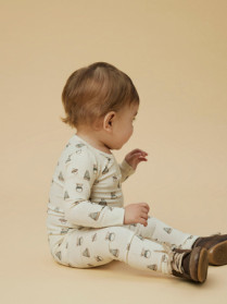 LIL ATELIER Body Gavo Emo Turtledove Toy