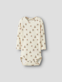 LIL ATELIER Body Gavo Emo Turtledove Toy