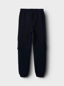 NAME IT Loose Sweatpants Psavase Dark Sapphire