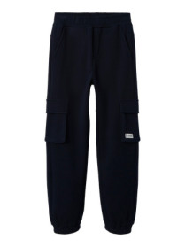 NAME IT Loose Sweatpants Psavase Dark Sapphire