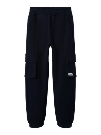 NAME IT Loose Sweatpants Psavase Dark Sapphire