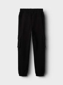 NAME IT Loose Sweatpants Psavase Black