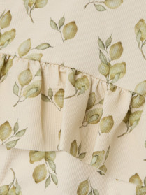 LIL ATELIER Badedragt Floria Turtledove