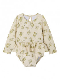 LIL ATELIER Badedragt Floria Turtledove