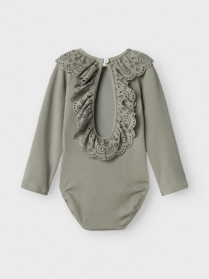 LIL ATELIER Badedragt Fola Forest Fog