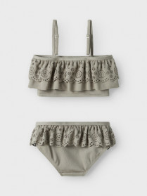 LIL ATELIER Bikini Fola Forest Fog