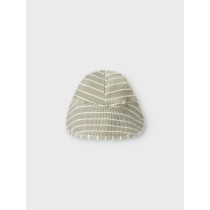 LIL ATELIER UV Hat Fredo Forest Fog
