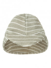 LIL ATELIER UV Hat Fredo Forest Fog