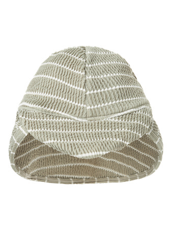 LIL ATELIER UV Hat Fredo Forest Fog