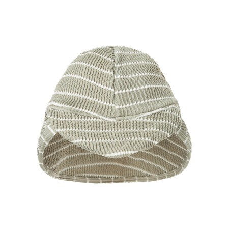 LIL ATELIER UV Hat Fredo Forest Fog billede