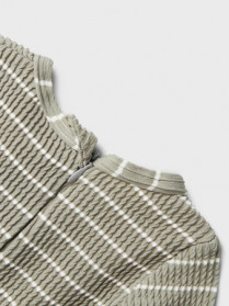 LIL ATELIER UV Badedragt Fredo Forest Fog